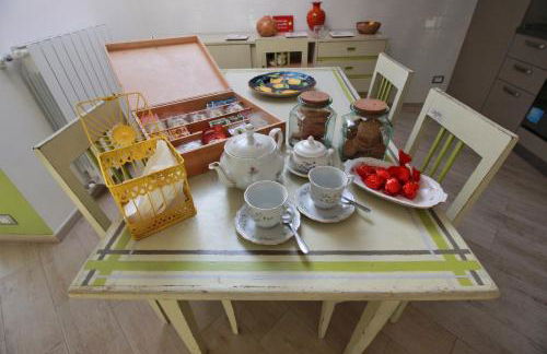 A Carubba du Bungiurnu - Foto 32