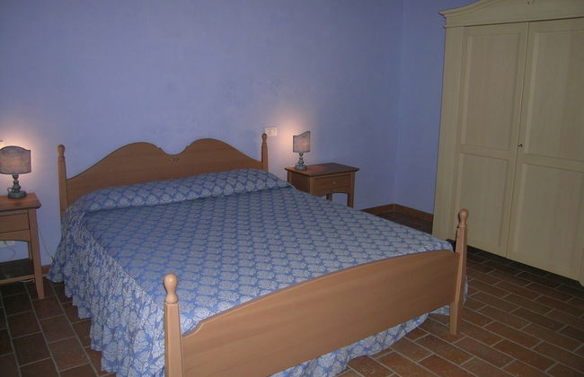 Belvilla by OYO Vocabolo Ronda3 12 p - Foto 7