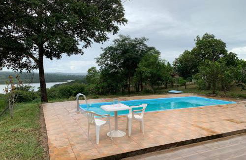 Rancho Casa Grande em Alexânia - GO - Foto 9