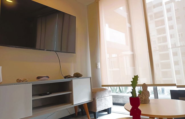 Redibuk - Beautiful apart 2 BR Barranco - Photo 34