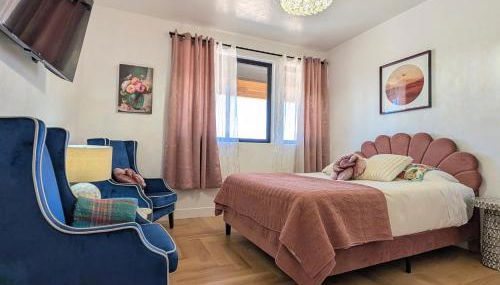 Luxury Modern 4 Bedroom House Near Capitol Reef NP - Foto 4