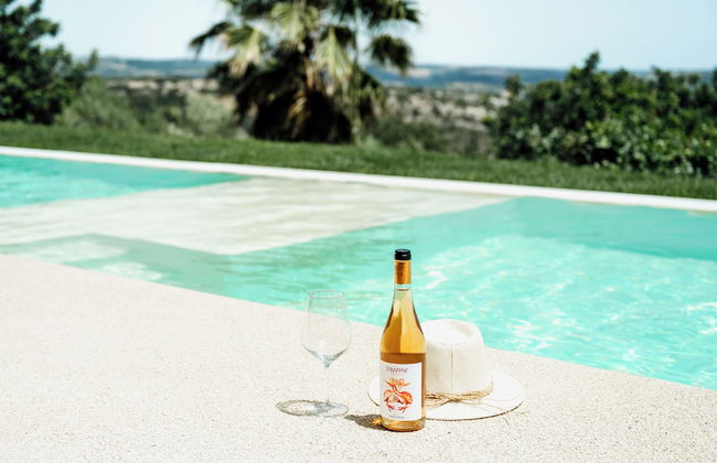 Relais Chiaramonte - Foto 78