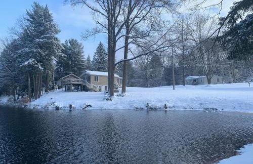 Li'l Love Inn: Magical Sunsets, Quiet, Cozy, Waterfront - Foto 28