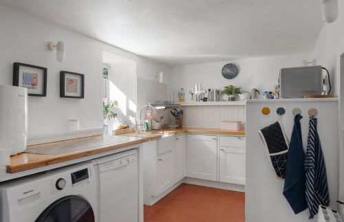 Cornish Miners Cottage St Agnes - Foto 12