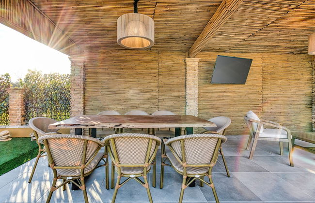 Comissa Luxury Suites - Foto 39