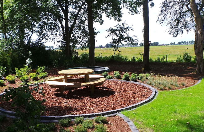 Fine Vacation Home Near Lemelerberg - Photo 27