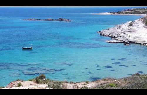 Casa Vacanze al muro di cinta Carloforte - Photo 9