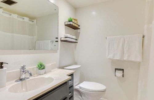 Family-Friendly Lincoln Home with Sandbox and Grill! - Foto 18