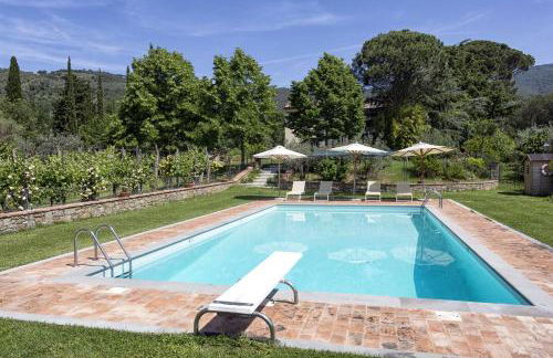 VILLA SAN PIETRO - Foto 22