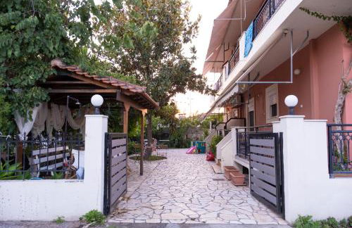 DIMITRA APARTMENTS - Foto 31