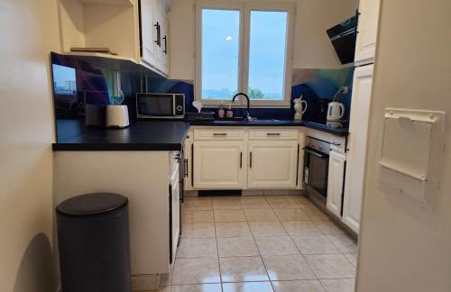 Grand appartement 3 chambres Disney - Paris - 82m2 - Foto 9