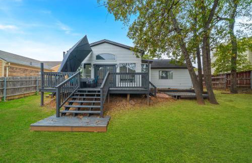 FIFA '26 World Cup Getaway 15 minutes to AT&T Stadium Arlington Near DFW Airport - Foto 16