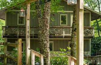 Walk to Sugar Mountain Resort | Cabin | Hot Tub - Foto 29