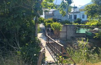 Kitharida garden - Foto 16