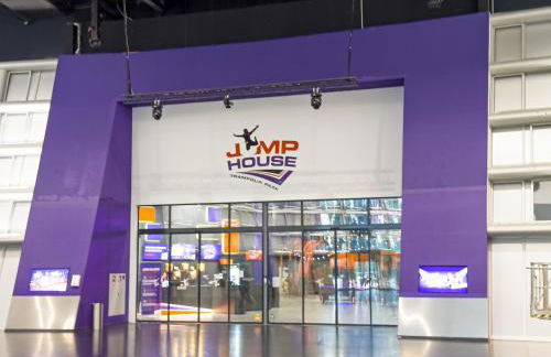 ImmoStay L# Ferienhaus- Garten & Parking, WiFi - Foto 23