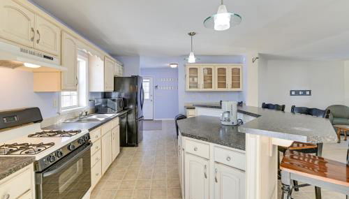 Backcountry Living Home Near Hiking in Sprakers! - Foto 5