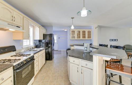 Backcountry Living Home Near Hiking in Sprakers! - Foto 5