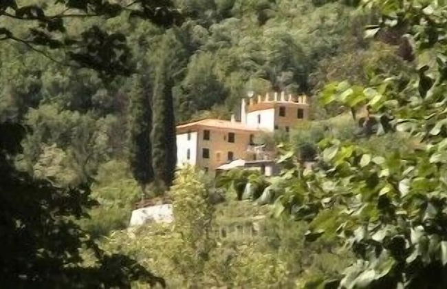 Agriturismo Casa del Bosco - Foto 51