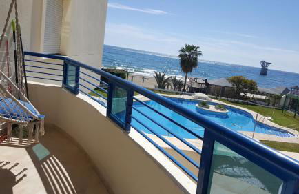 FIRST Beach line - Foto 20