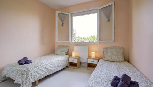 Le Van Gogh 3 chambres 4 lits - Foto 4, towels