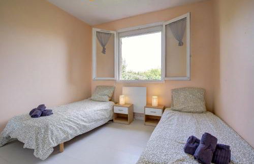 Le Van Gogh 3 chambres 4 lits - Foto 4