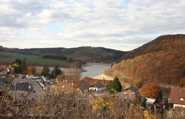 Apartment in Heringhausen Near Ski Lift - Foto 20