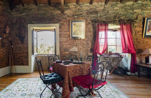 T3 Quinta da Melroa - Mountain Villa - Caramulo - Photo 34