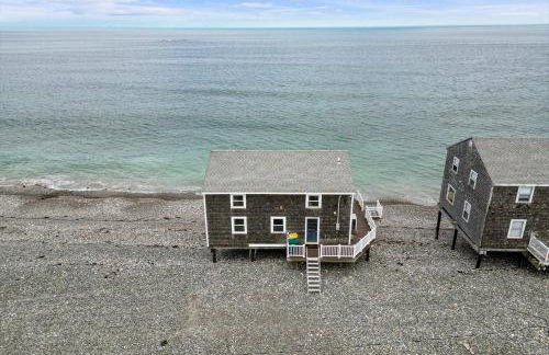 Stunning and Stilted - Scituate - Foto 12