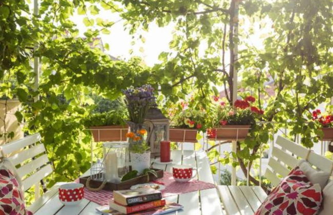 Apartment Funky Fish - Foto 25