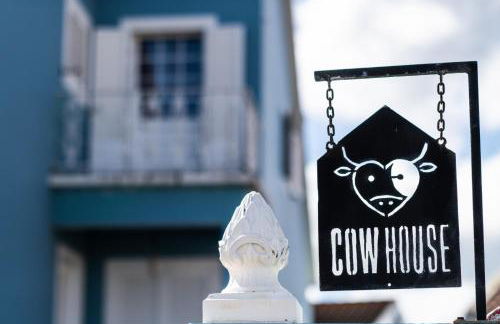 Azores Cow House - Photo 37