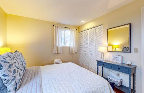 Falling Leaf Hideaway - Foto 28