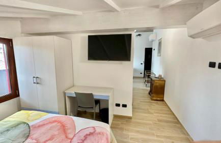 A7 Moonlight SUITE-MI CORTINA OLIMPICS-Rho fiera - Photo 4