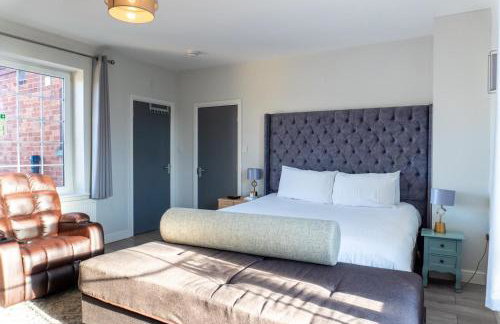 The Fordham Inn - Foto 1