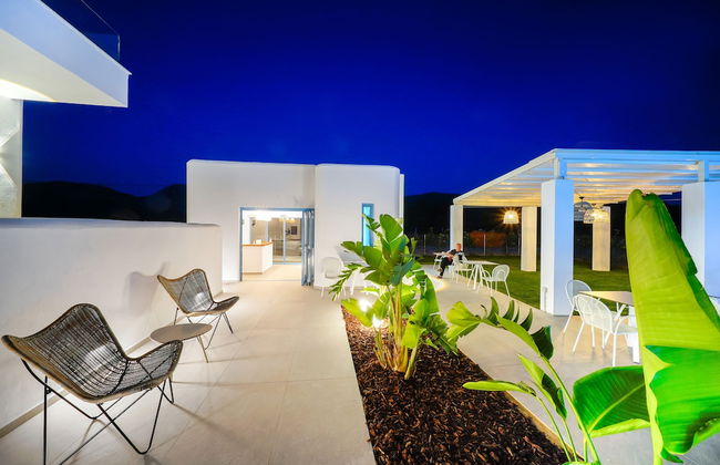 Narciso Luxury Suites - Photo 28