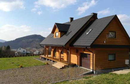 Słoneczna Solina Bóbrka - Foto 19