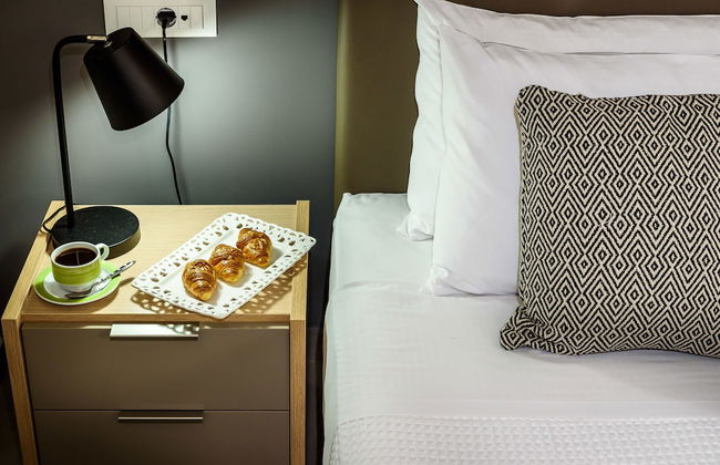 City Breeze Apartment - Foto 5