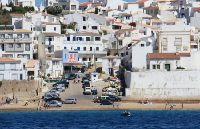 Studio Free Parking 300m Walking to Beach Burgau - Foto 27