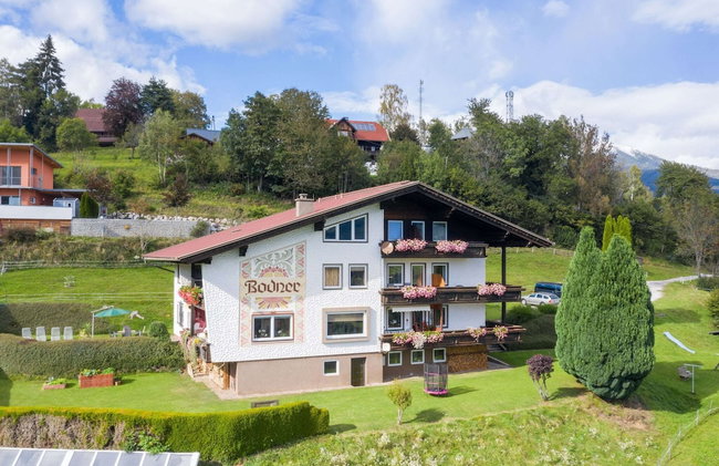 Lush Apartment in Afritz am See near Ski Area - Photo 29