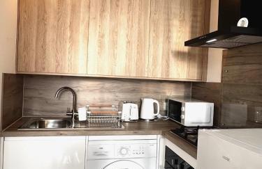 Castlegreen Lux Apartment - Foto 12