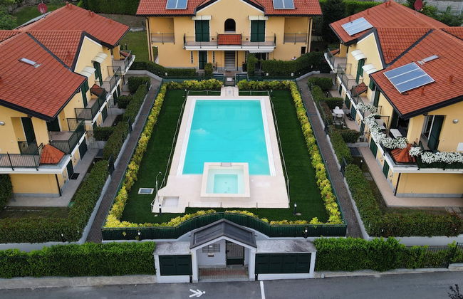 Blue Bellagio by Wonderful Italy - Foto 54