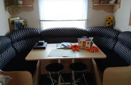 Mags Home from Home at Southerness - Foto 9