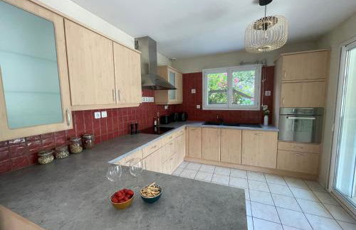 Casa Verso, au bord du lac d'Annecy avec vue - Foto 8