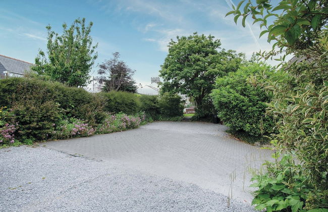 Hall House - 3 Bedroom Cottage - Saint Florence - Foto 67