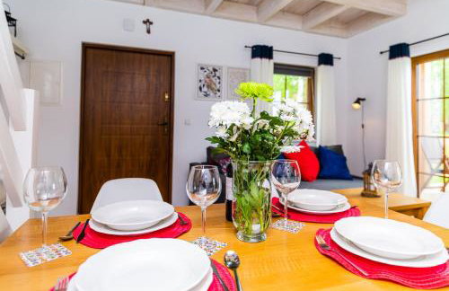 DOMEK LUKSUSOWY KASZUBSKA OSTOJA - Foto 7