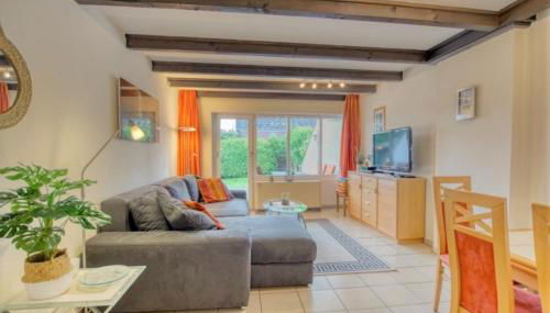 Seepark Sütel, Haus 8HSU14 - Foto 3