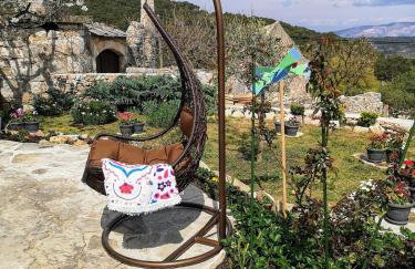 Cosy 4bedrooms Holiday House Ruška - Dol - Foto 66