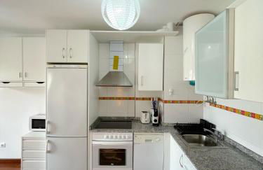 Duplex 1aLinea PLAYA Incluye PARKING PRIVADO y TRASTERO Wifi FIBRA alta velocidad - Foto 11