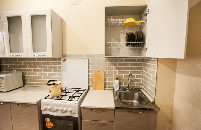 Apartment on Agapkina 23 - Foto 18