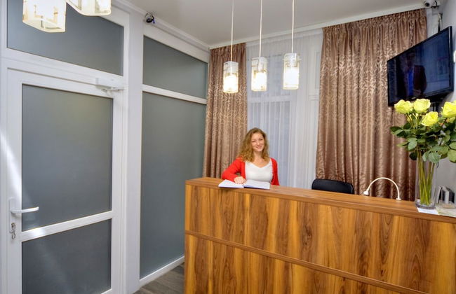 Golden Gate Inn - Foto 2