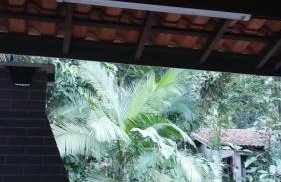 UBATUBA, SP - BRASIL - PRAIA DO FELIX - Casa do Aconchego - Foto 20